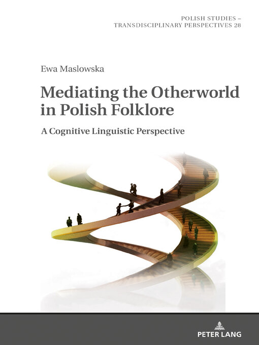 Title details for Mediating the Otherworld in Polish Folklore by Jarosław Fazan - Available